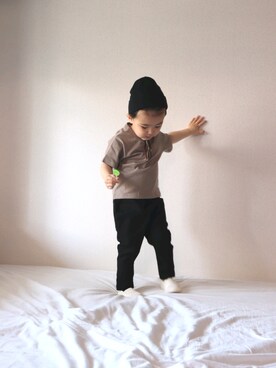 SOUさんのコーディネート