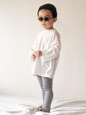 SOUさんのコーディネート