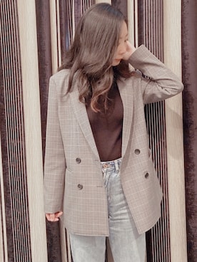 @yaka...さんのコーディネート