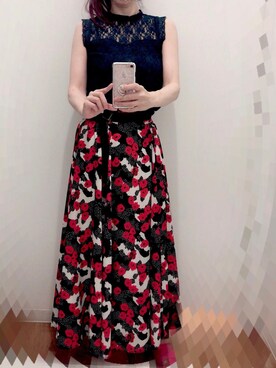 くま。さんのコーディネート