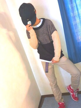 R!ck!es¥相互◎さんのコーディネート