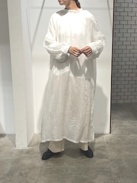 「A de Vivre（アドゥヴィーヴル）のアイテム」を使った、miiiyuuukiꪔ̤̮【相互】さん（レディース・161cm）の春コーディネート