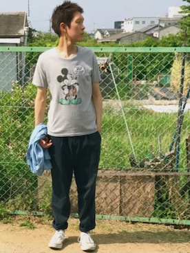 ろっくんさんのコーディネート