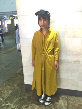 mariさんのコーディネート
