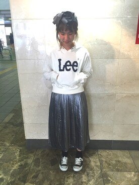 mariさんのコーディネート