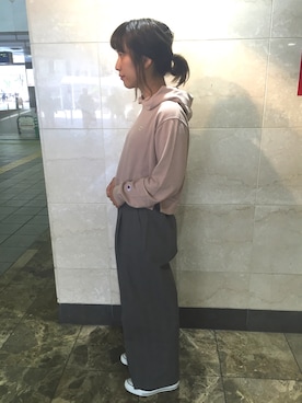 mariさんのコーディネート