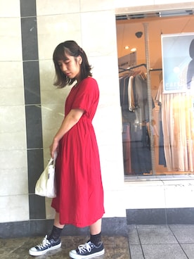 mariさんのコーディネート