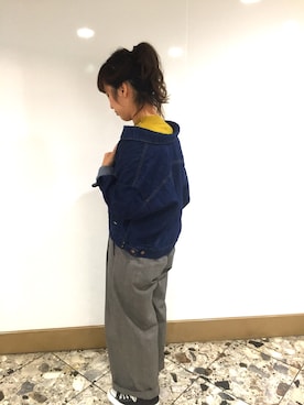 mariさんのコーディネート