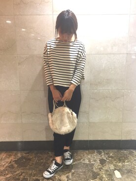 mariさんのコーディネート