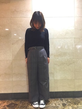 mariさんのコーディネート
