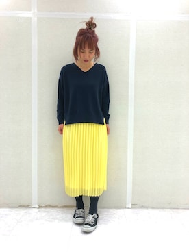 mariさんのコーディネート
