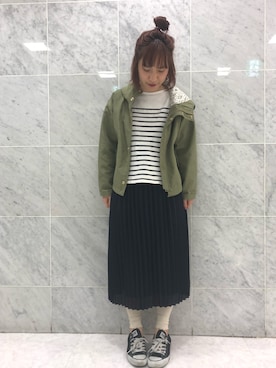 mariさんのコーディネート