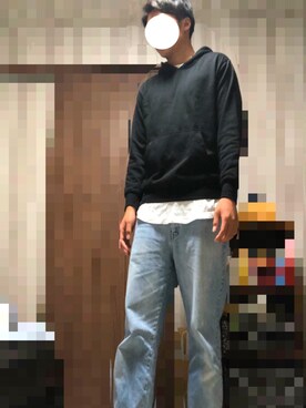 しゅうさんのコーディネート