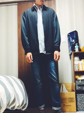 しゅうさんのコーディネート