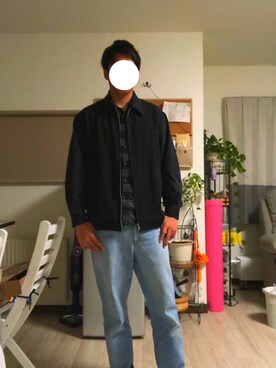 しゅうさんのコーディネート