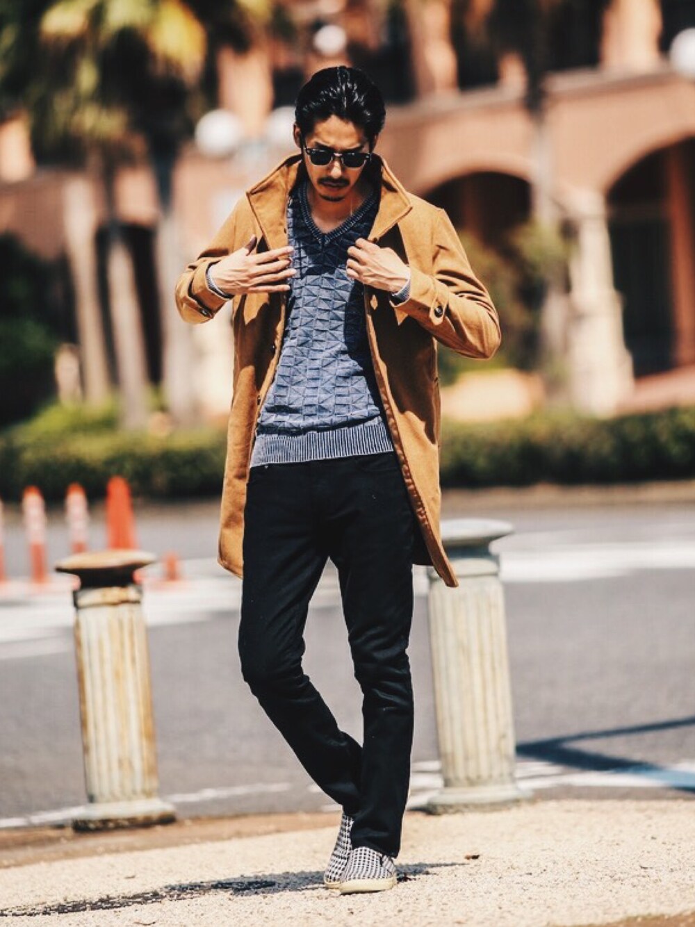 WEAR MASTERS サングラス(全4色ATTRACTIONS⁄アトラクションズ WEAR MASTERS サングラス(全4色ATTRACTIONS⁄アトラクションズ