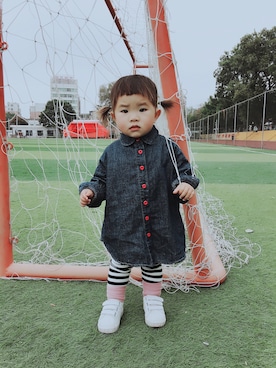 Candyさんのコーディネート