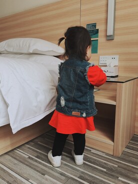 Candyさんのコーディネート