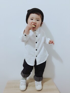 Candyさんのコーディネート