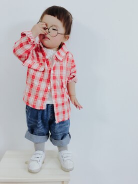 Candyさんのコーディネート