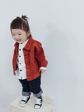 Candyさんのコーディネート