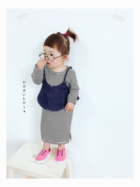 Candyさんのコーディネート