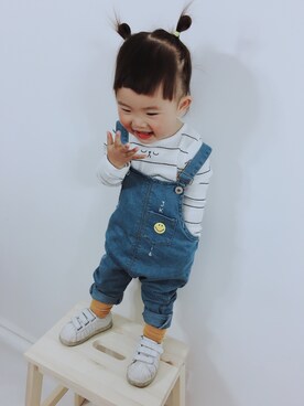 Candyさんのコーディネート