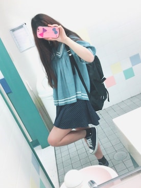 ゆいさんのコーディネート