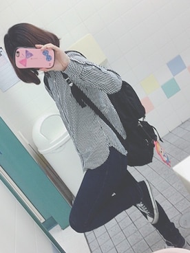 ゆいさんのコーディネート