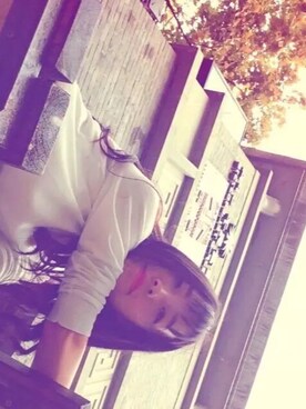 海阔iii天空さんのコーディネート