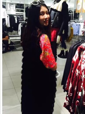 海阔iii天空さんのコーディネート