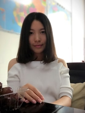 海阔iii天空さんのコーディネート