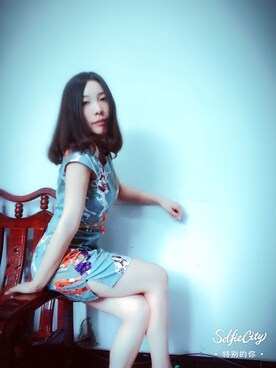 海阔iii天空さんのコーディネート