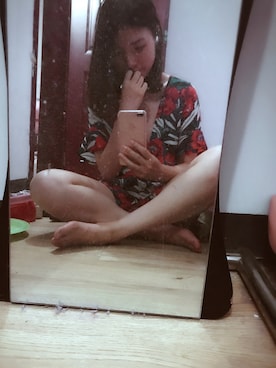 海阔iii天空さんのコーディネート