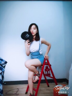 海阔iii天空さんのコーディネート