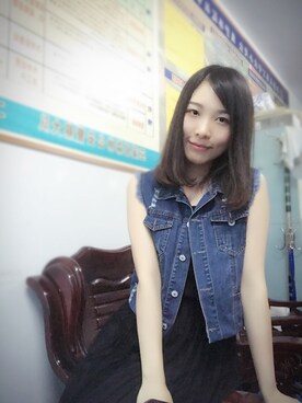 海阔iii天空さんのコーディネート