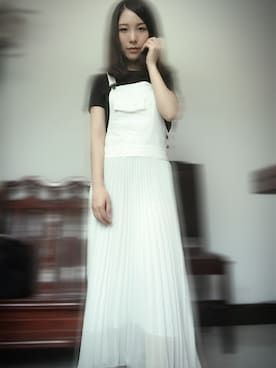 海阔iii天空さんのコーディネート