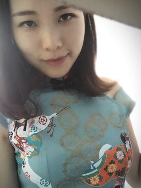 海阔iii天空さんのコーディネート