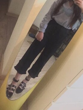 海阔iii天空さんのコーディネート