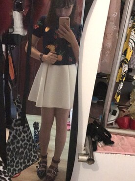 海阔iii天空さんのコーディネート