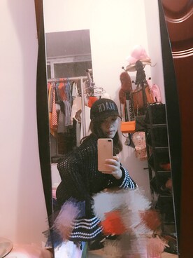 海阔iii天空さんのコーディネート