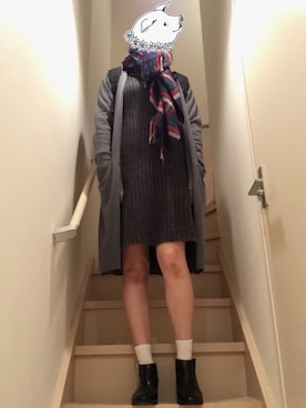 kytsssssさんのコーディネート