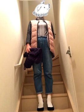 kytsssssさんのコーディネート