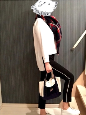 kytsssssさんのコーディネート