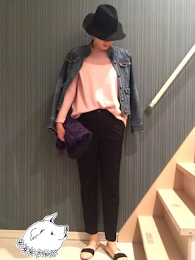 kytsssssさんのコーディネート