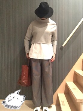 kytsssssさんのコーディネート