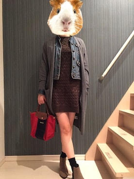 kytsssssさんのコーディネート