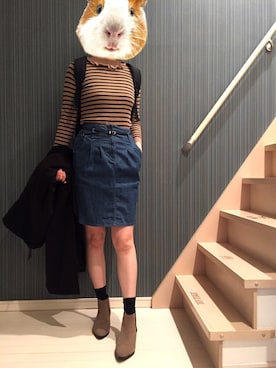 kytsssssさんのコーディネート