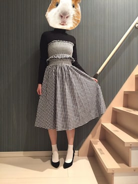 kytsssssさんのコーディネート