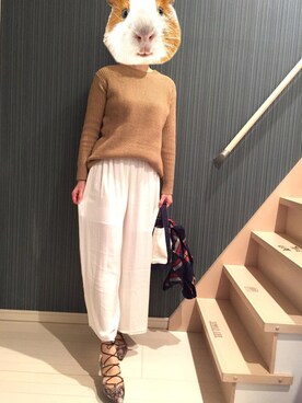 kytsssssさんのコーディネート